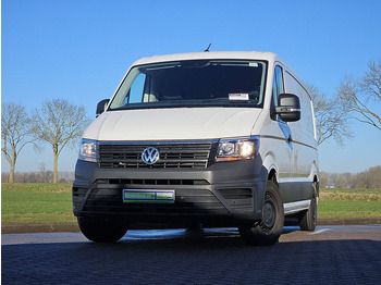 Furgón VOLKSWAGEN Crafter 35