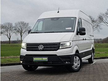 Furgón VOLKSWAGEN Crafter 35