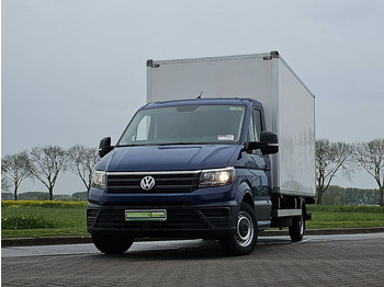 Furgoneta VOLKSWAGEN Crafter 35