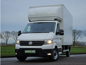 Furgoneta VOLKSWAGEN Crafter 35