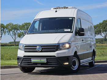 Frigorífico furgoneta VOLKSWAGEN Crafter 35