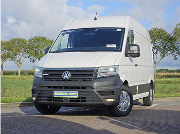Furgón VOLKSWAGEN e-Crafter