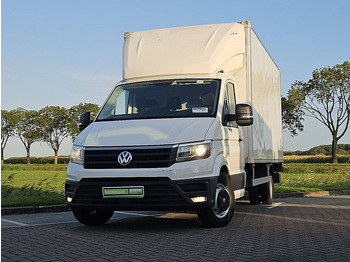 Furgoneta VOLKSWAGEN Crafter 50