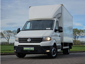 Furgoneta VOLKSWAGEN Crafter 50