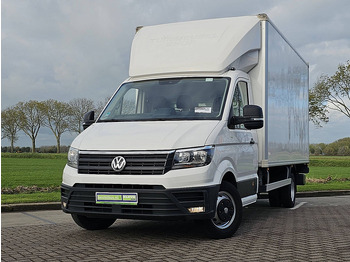 Furgoneta VOLKSWAGEN Crafter 50