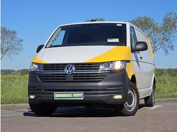 Furgoneta pequeña VOLKSWAGEN Transporter