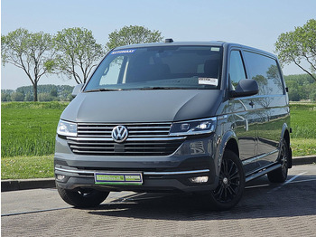 Furgoneta pequeña VOLKSWAGEN Transporter