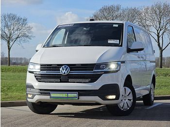 Furgoneta pequeña VOLKSWAGEN Transporter
