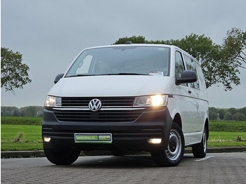 Furgoneta pequeña VOLKSWAGEN Transporter