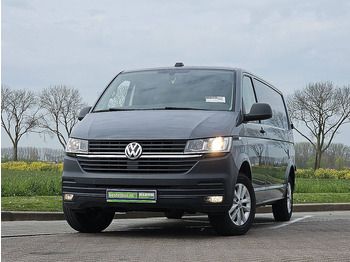 Furgoneta pequeña VOLKSWAGEN Transporter