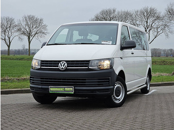 Minibús VOLKSWAGEN Transporter