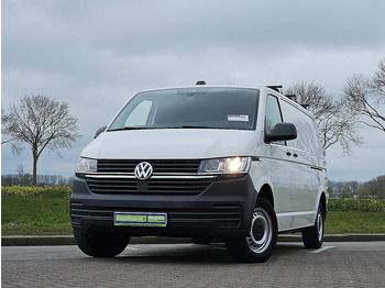 Furgoneta pequeña VOLKSWAGEN Transporter