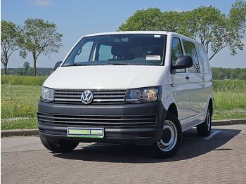 Furgoneta pequeña VOLKSWAGEN Transporter