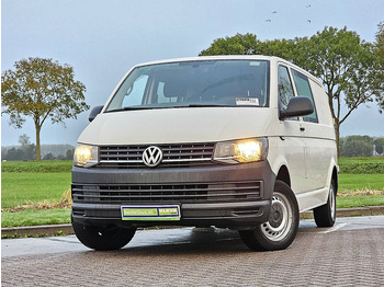 Furgoneta pequeña VOLKSWAGEN Transporter