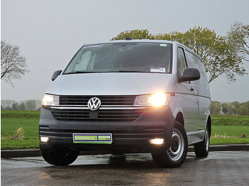 Furgoneta VOLKSWAGEN Transporter