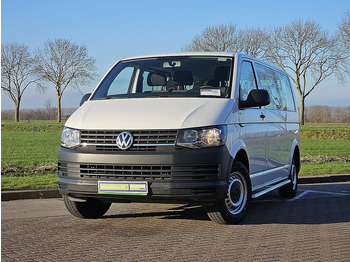 Minibús VOLKSWAGEN Transporter