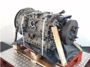 Caja de cambios Allison EV40 Transmission: foto 5