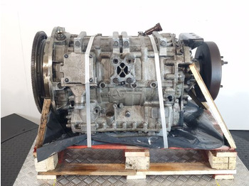 Caja de cambios Allison EV40 Transmission: foto 4