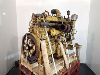 Motor CATERPILLAR
