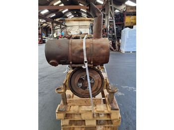 Motor para Maquinaria de construcción Caterpillar 320B 320BL Excavator 3066 Engine: foto 2 Motor para Maquinaria de construcción Caterpillar 320B 320BL Excavator 3066 Engine: foto 2