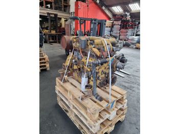 Motor para Maquinaria de construcción Caterpillar 320B 320BL Excavator 3066 Engine: foto 4 Motor para Maquinaria de construcción Caterpillar 320B 320BL Excavator 3066 Engine: foto 4