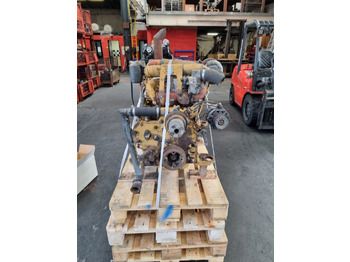 Motor para Maquinaria de construcción Caterpillar 320B 320BL Excavator 3066 Engine: foto 5 Motor para Maquinaria de construcción Caterpillar 320B 320BL Excavator 3066 Engine: foto 5