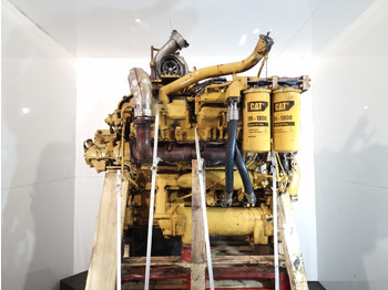 Motor para Maquinaria de construcción Caterpillar 3408E HEUI 5XD 637G Spec Engine (Plant): foto 4