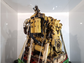Motor para Maquinaria de construcción Caterpillar 3408E HEUI 5XD 637G Spec Engine (Plant): foto 5