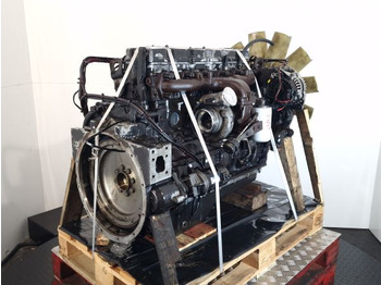 Motor CUMMINS