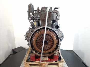 Motor para Camión DAF CF PR228 U1 Truck Spec Engine (Truck): foto 2