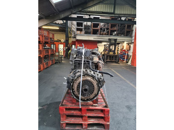 Motor para Camión DAF MX340U1 Engine 460: foto 3