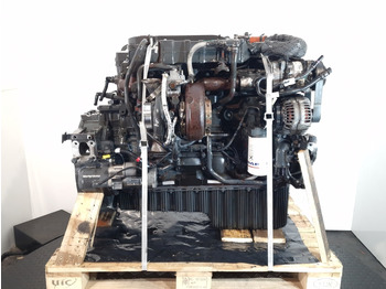 Motor para Camión DAF PX-7 164 H1 Engine (Truck): foto 3