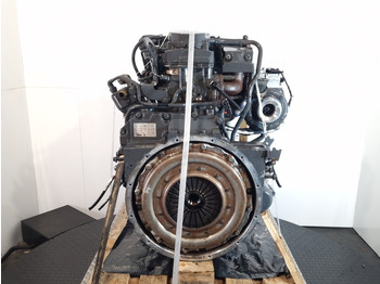 Motor para Camión DAF PX-7 164 H1 Engine (Truck): foto 2