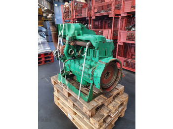 Motor DEUTZ
