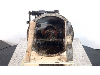 Caja de cambios Eaton FS/5206A V Y05815 Gearbox: foto 3
