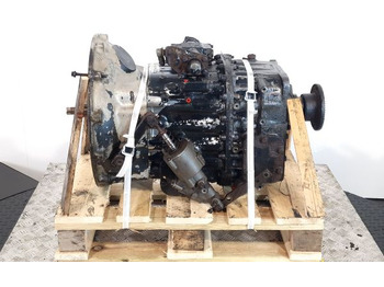 Caja de cambios Eaton FS/5206A V Y05815 Gearbox: foto 4