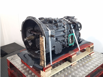 Caja de cambios EATON / VICKERS