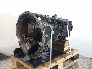 Caja de cambios EATON / VICKERS