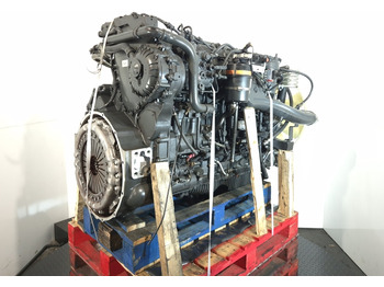 Motor IVECO