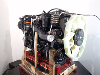 Motor para Camión Iveco Cursor 13 F3HGE611J*P Engine (Truck): foto 5