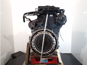Motor para Camión Iveco Cursor 13 F3HGE611J*P Engine (Truck): foto 3