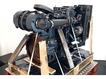 Motor IVECO