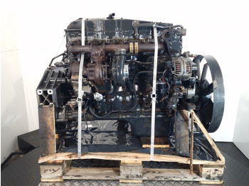 Motor para Camión Iveco Tector 7 F4AFE611E*C006 Engine (Truck): foto 3