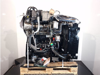 Motor para Maquinaria de construcción JCB 444 TA4-93 L2A Engine (Plant): foto 3