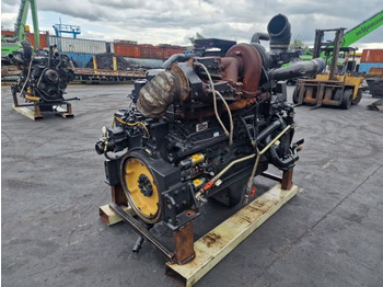 Motor KOMATSU