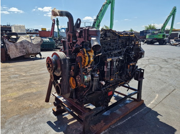 Motor para Maquinaria de construcción Komatsu SAA6D170E-5 Engine (Plant): foto 5