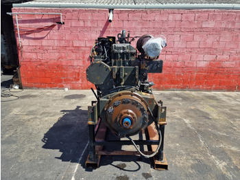 Motor para Maquinaria de construcción Komatsu SAA6D170E-5 Engine (Plant): foto 2