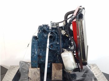 Motor para Maquinaria industrial Kubota D722 Engine (Industrial): foto 5 Motor para Maquinaria industrial Kubota D722 Engine (Industrial): foto 5