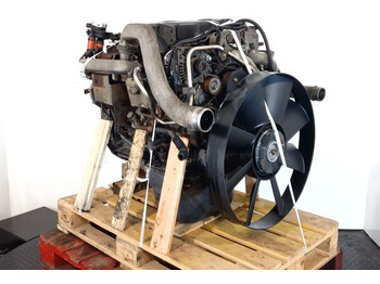 Motor para Camión MAN D0834 LFL51 Engine (Truck): foto 5