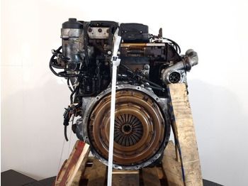 Motor para Camión MAN D0834 LFL53 Engine (Truck): foto 3 Motor para Camión MAN D0834 LFL53 Engine (Truck): foto 3